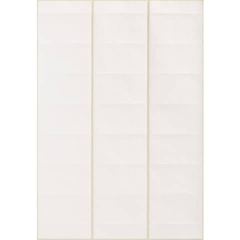 Adressetiketten 67x38mm 420 Stück ZWECKFORM 3348