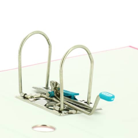 Ordner A4 8cm smart Pro pink ELBA 100025941 10456RS