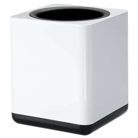 Stifteköcher weiß-schwarz HAN 17653-32 i-Line