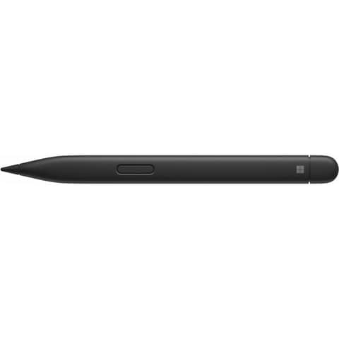 Surface Slim Pen 2 Eingabestift schwarz MICROSOFT 8WX-00002 314715