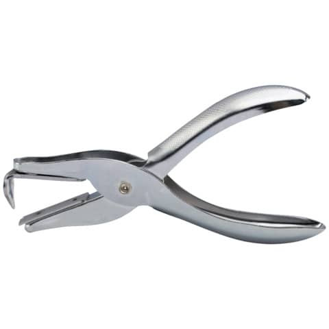 Heftklammernentferner silber Q-CONNECT KF15934 Zange