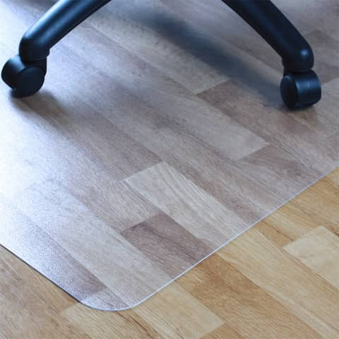 Phthalatfreie Vinyl Bodenschutzmatte FLOORTEX FR129017EV 120x90cm