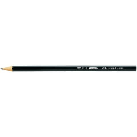 Bleistift Office HB FABER CASTELL 111100