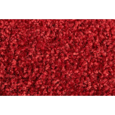 Bodenschutzmatte EazyCare weinrot MILTEX 22013 40x60cm