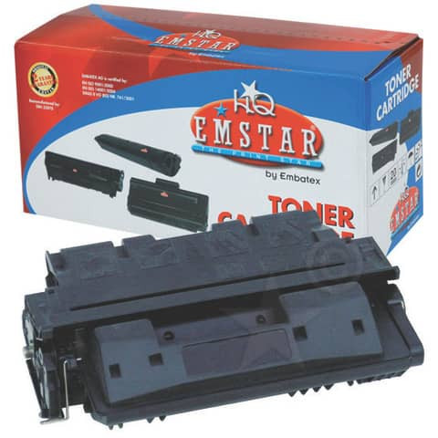 Lasertoner EMSTAR H531 C8061X