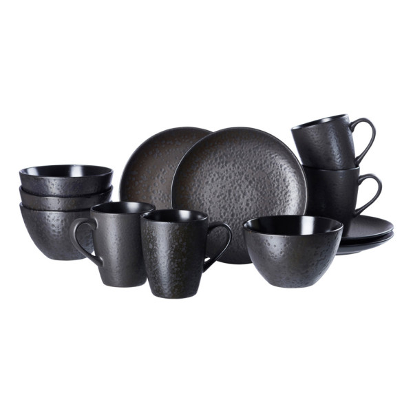 Frühstücksset GK Kitwe, 12-teilig RITZENHOFF&BREKER 317664-Copy