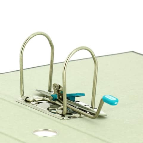 Ordner A4 8cm grau ELBA 100022602 10407GR