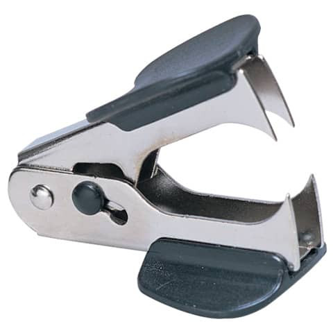 Enthefter KF01232 schwarz/blau Q-CONNECT KF01232