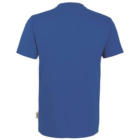 T-Shirt Classic 292, royal HAKRO 5542764