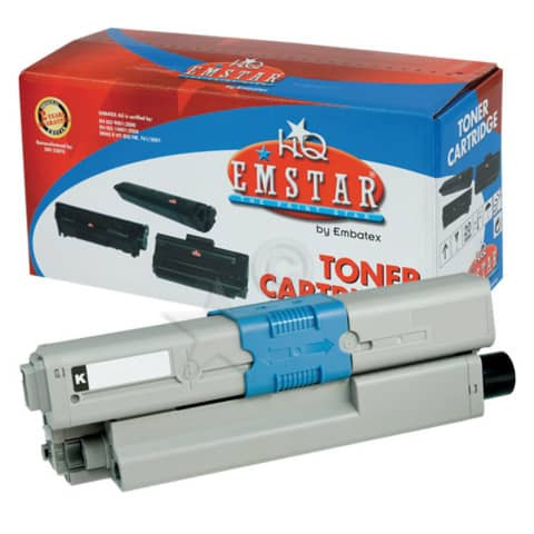 Lasertoner schwarz EMSTAR O678 44973508
