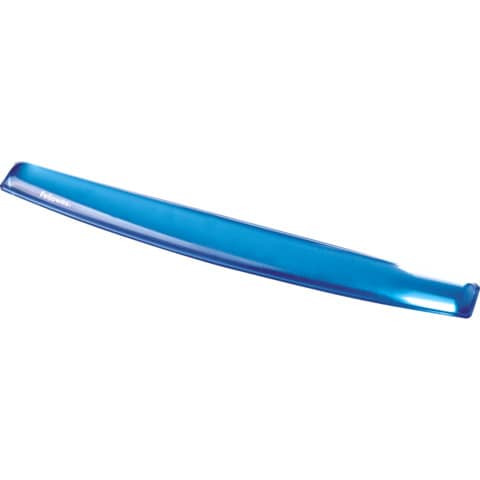 Handgelenkauflage Gel blau FELLOWES FW9113709