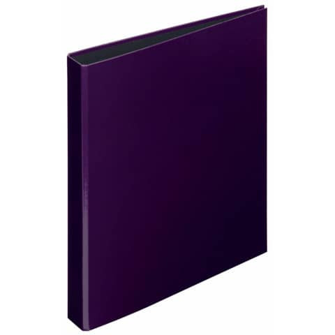 Ringbuch A4 lila PAGNA 20601-12 Trend Colours