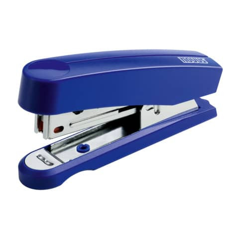 Miniheftgerät B10 blau NOVUS 020-1713 Professional