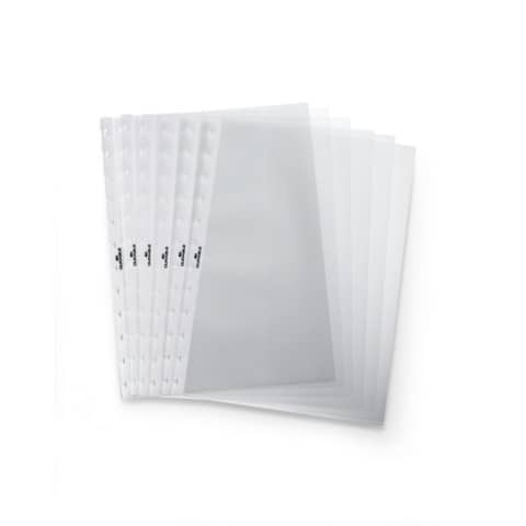 Erweiterunssatz DURALOOK 10 Hüllen DURABLE 2428 19 transparent