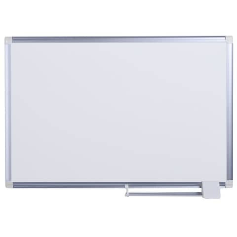 Whiteboard New Generation - 120 x 90 cm, emailliert, Aluminiumrahmen