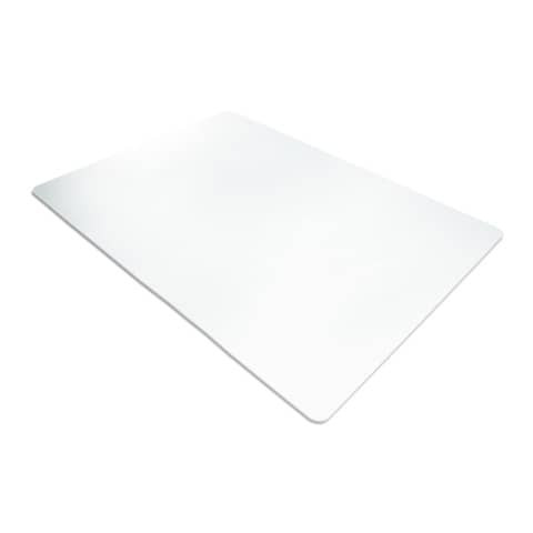 Bodenschutzmatte 2,0mm transp. RS OFFICE 84-1500 150x120cm Hartböden