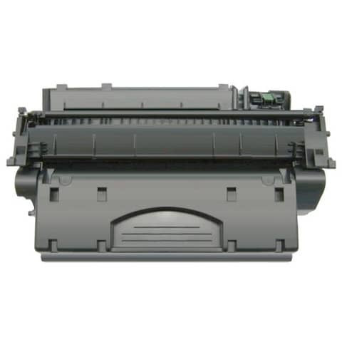 Kopierertoner C-EXV40 schwarz CANON 3480B006