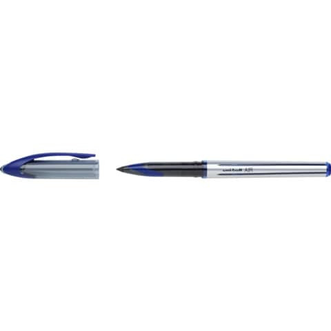 Tintenroller Air - Einwegroller, 0,4 mm, Schreibfarbe blau