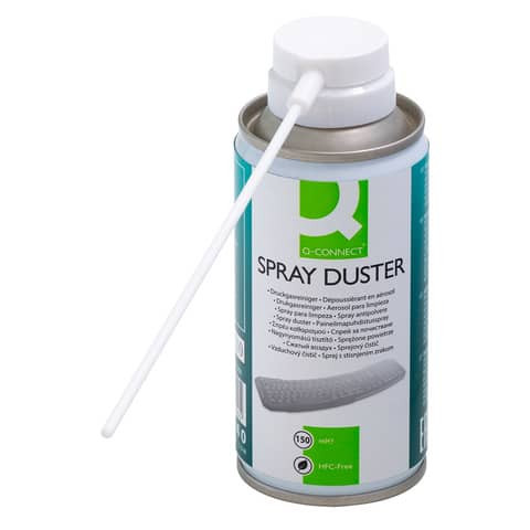 Druckreiniger brennbar 150ml Q-CONNECT KF17440
