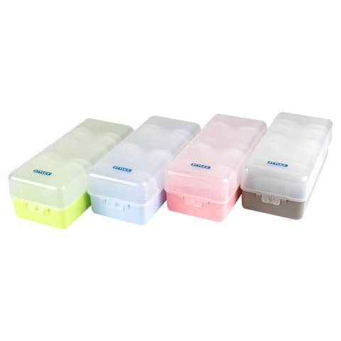 Lernkartei A8 sortiert STYLEX 49050