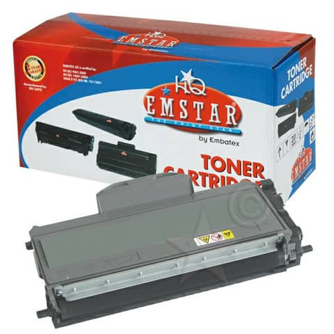 Lasertoner schwarz EMSTAR B546 TN2120