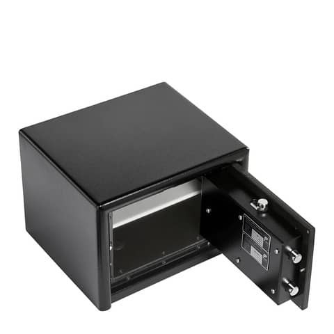 Tresor CL460E anthrazit BURG-WÄCHTER 41250