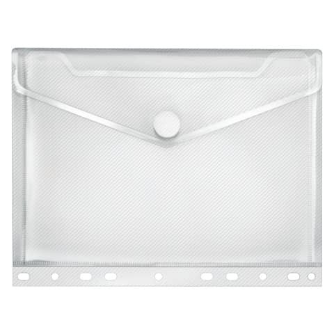 Dokumentenhülle A5 transparent VELOFLEX 5345 100