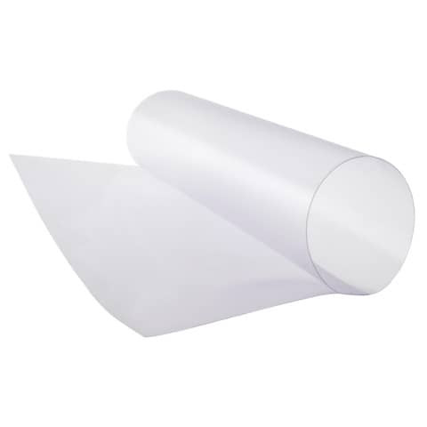 Schutzfolie A2 für BS1703 Kundenstopper FRANKEN B1020/24-2 2 Stück
