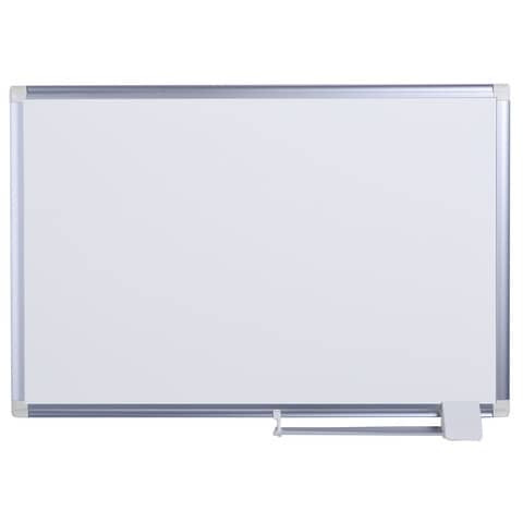 Whiteboard New Generation - 180 x 120 cm, lackierter Stahl, Aluminiumrahmen