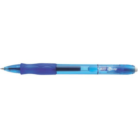 Gelschreiber Gelocity blau BIC 829158