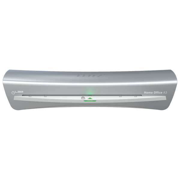 Laminator iLam HomeOffice A3 grau LEITZ 7440-00-89
