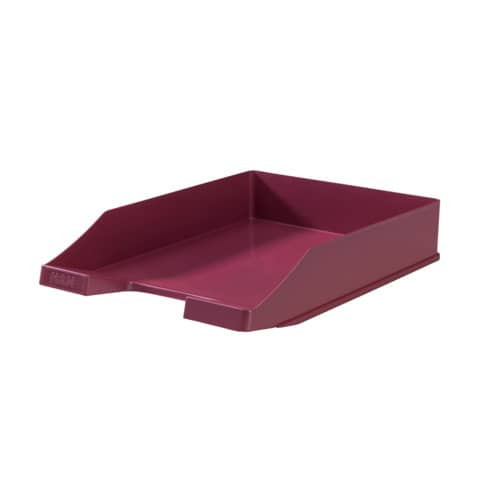 Briefablage C4 Karma rot HAN 10278-17