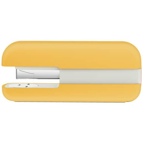 Heftgerät Cosy gelb LEITZ 5567-00-19