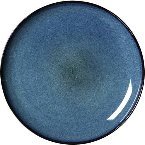 Speiseteller 27,5cm 6ST blau RITZENHOFF&BREKER Bali 418323