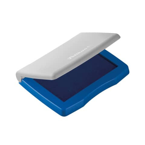 Stempelkissen Gr.3E blau PELIKAN 300004179 337741 5x7 Kunstst