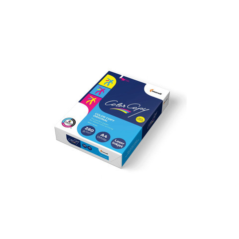 Kopierpapier A4 280g weiß COLOR COPY 8687A28S 150Bl
