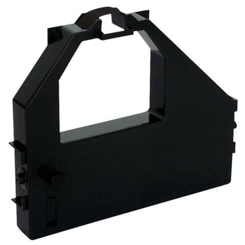 Farbbandkassette Gr.176C schwarz EMSTAR 03176C