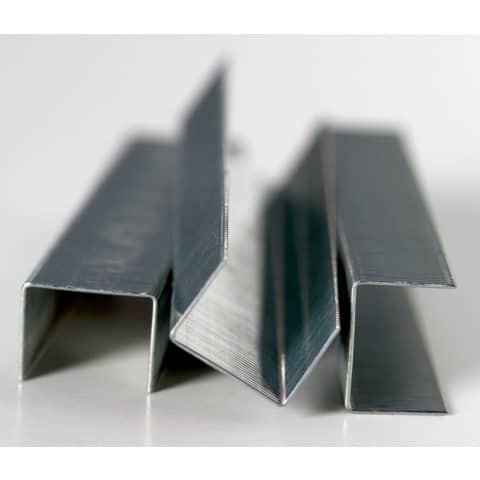 Heftklammern Nr.10 verzinkt LEITZ 5577-00-00 1000St