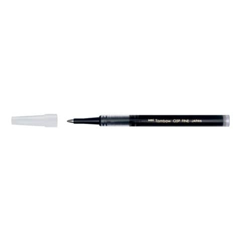 Tintenrollermine schwarz TOMBOW BK-LP05-33 0,5mm