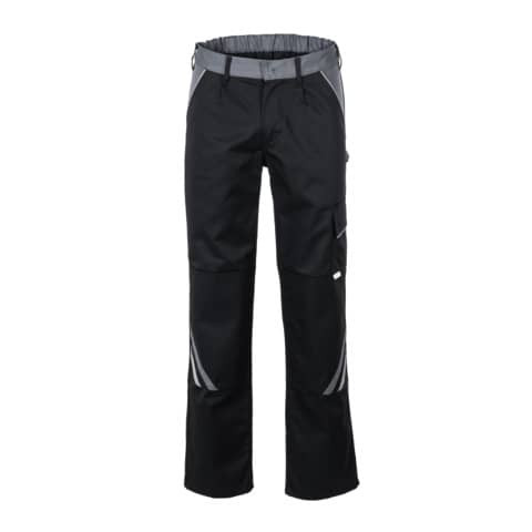 Highline Bundhose schwarz/schiefer/zink PLANAM 5677124