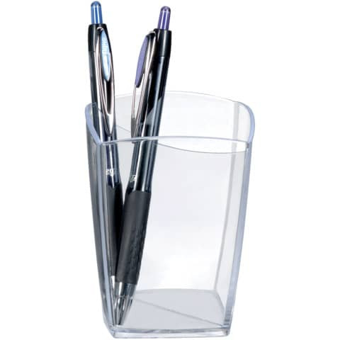 Stifteköcher CepPro glasklar CEP 530 1005300111