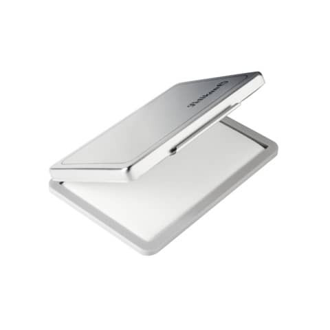 Stempelkissen Gr.2 ungetränkt PELIKAN 400142578 331264 7x11 Metall