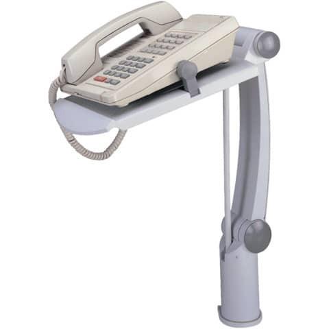 Telefonschwenkarm Q-CONNECT KF02195 44412993