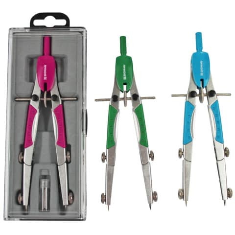 Schnellverstellzirkel DONAU 5500100-06