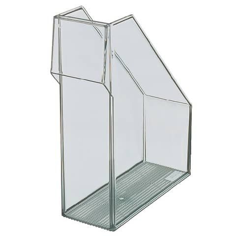 Stehsammler A4 transparent LEITZ 2475-00-02