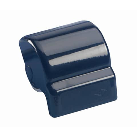 Rolllöscher schwarz WEDO 80 201