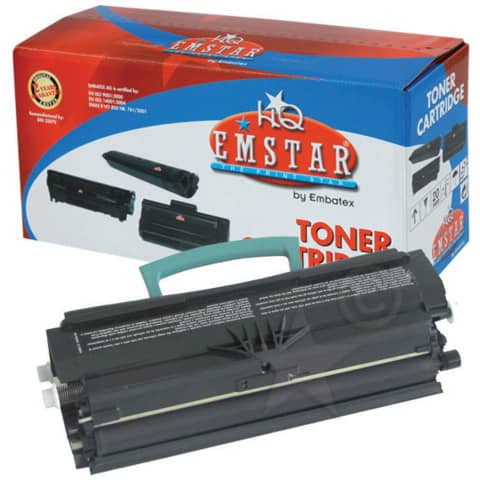 Lasertoner EMSTAR L560 E250A11E