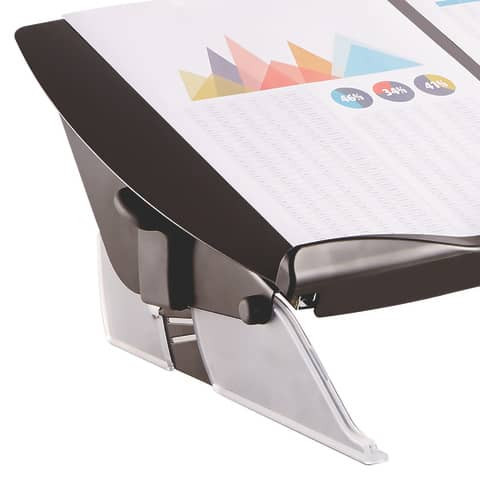 Computerständer FELLOWES 8210001 Easy Glide