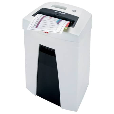 Aktenvernichter C16Securio ws HSM 1900111 3,9mm