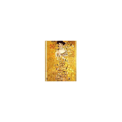 Notizbuch A5 Kunst liniert FLAME TREE FTNB174